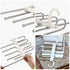 Hanglite 5in 1 Trouser Hanger